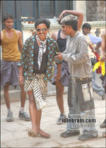 prema bhareedu