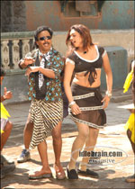 prema bhareedu