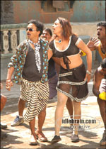 prema bhareedu