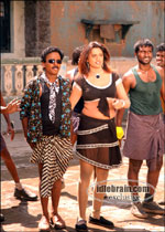prema bhareedu