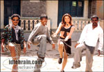 prema bhareedu