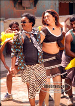 prema bhareedu