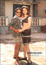 prema bhareedu