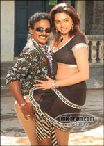 prema bhareedu