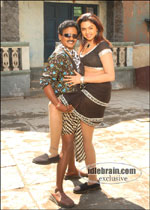 prema bhareedu