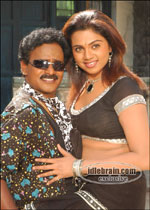 prema bhareedu