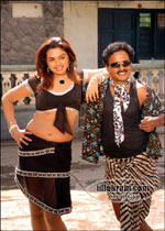 prema bhareedu