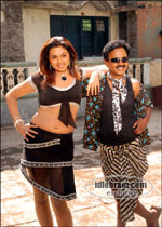 prema bhareedu
