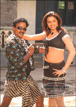 prema bhareedu