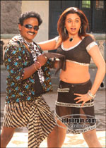 prema bhareedu