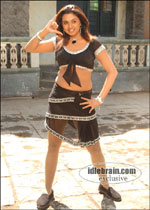 prema bhareedu