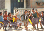prema bhareedu