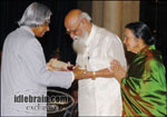 Padma awards