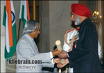 Padma awards