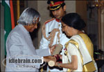 Padma awards