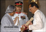 Padma awards