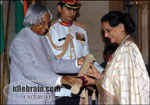 Padma awards