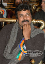 chiranjeevi