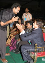 chiranjeevi