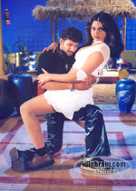 prema sangamam
