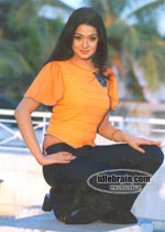 prema sangamam