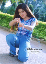 prema sangamam