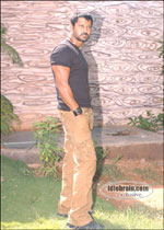 bheema