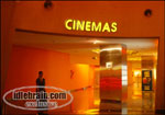 PVR Cinemas