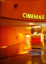 PVR Cinemas