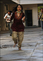 seetaramudu