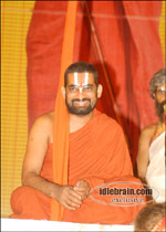 sri ramadasu