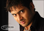 Uday Kiran
