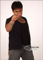 Uday Kiran