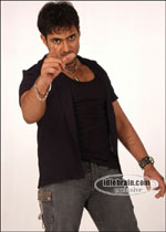 Uday Kiran