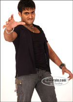 Uday Kiran