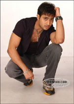 Uday Kiran