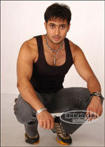 Uday Kiran