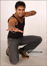 Uday Kiran