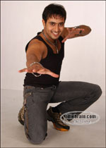 Uday Kiran