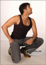 Uday Kiran