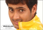 Uday Kiran