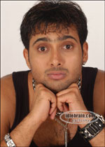 Uday Kiran