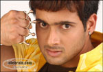 Uday Kiran