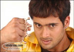 Uday Kiran