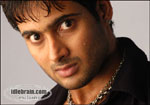 Uday Kiran