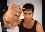 Uday Kiran
