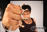 Uday Kiran