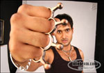 Uday Kiran
