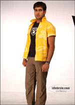 Uday Kiran