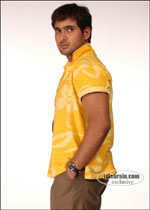 Uday Kiran